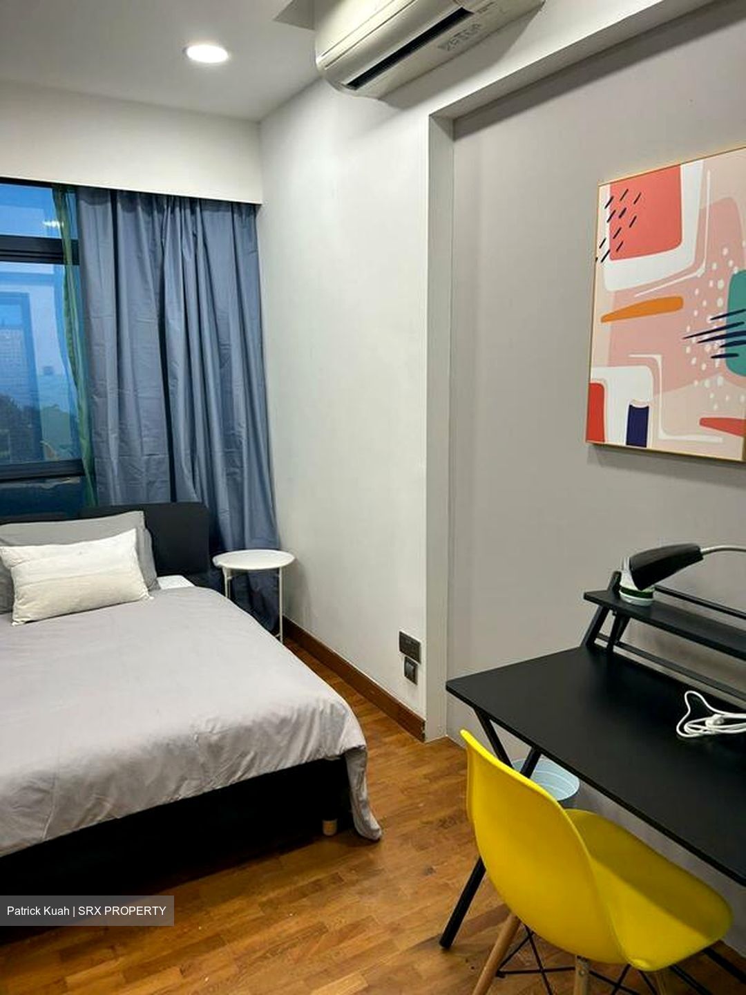 Blue Horizon (D5), Condominium #517069951